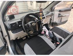 تويوتا يارس